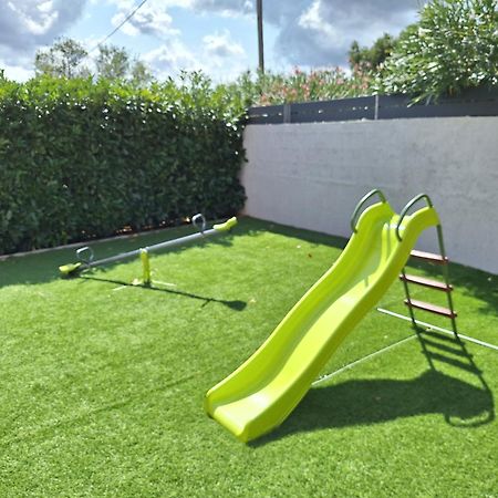 Villa Verbena Mala Cista Ngoại thất bức ảnh
