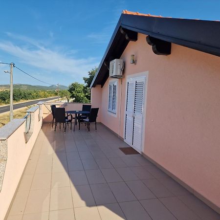 Villa Verbena Mala Cista Ngoại thất bức ảnh