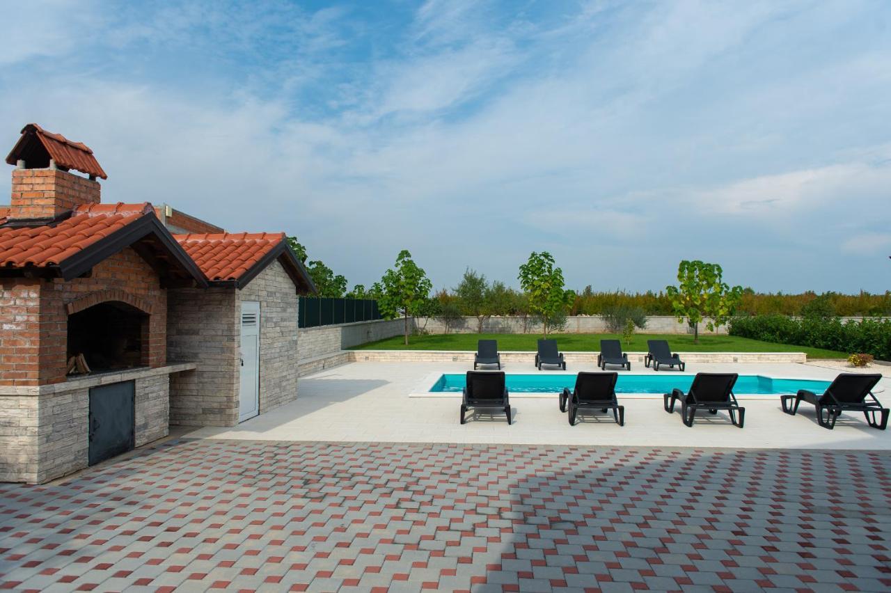 Villa Verbena Mala Cista Ngoại thất bức ảnh