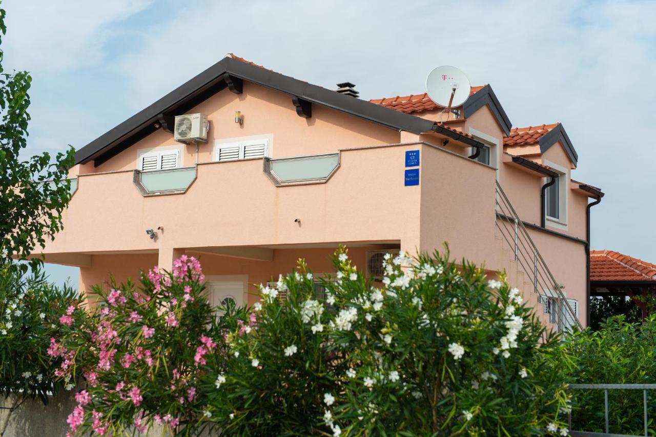 Villa Verbena Mala Cista Ngoại thất bức ảnh