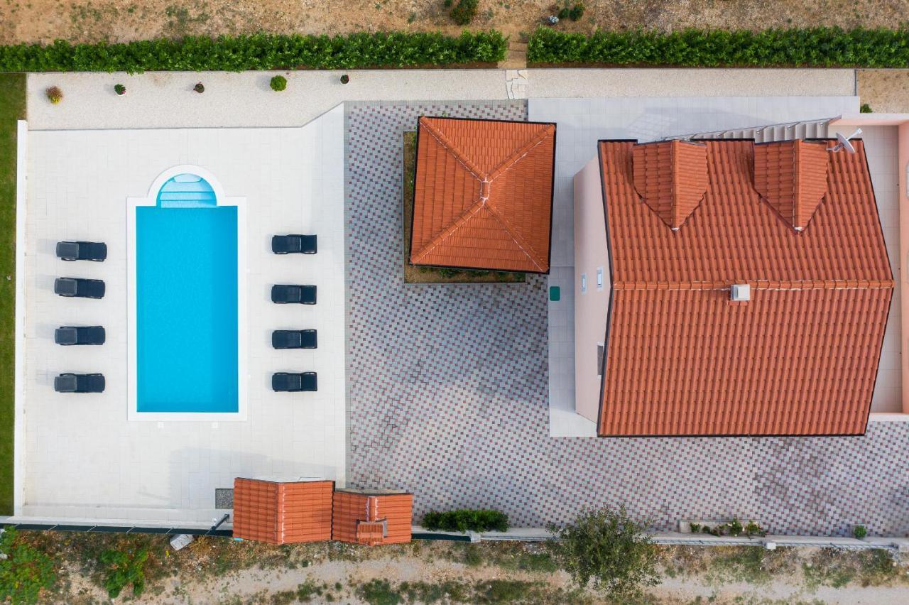Villa Verbena Mala Cista Ngoại thất bức ảnh