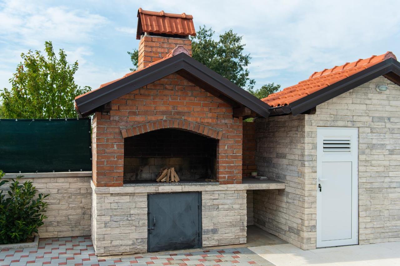 Villa Verbena Mala Cista Ngoại thất bức ảnh