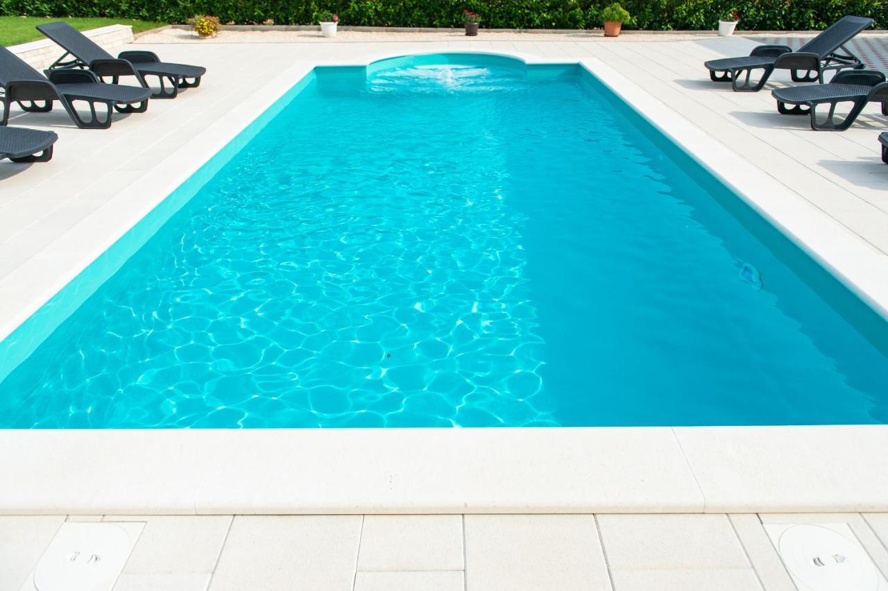 Villa Verbena Mala Cista Ngoại thất bức ảnh