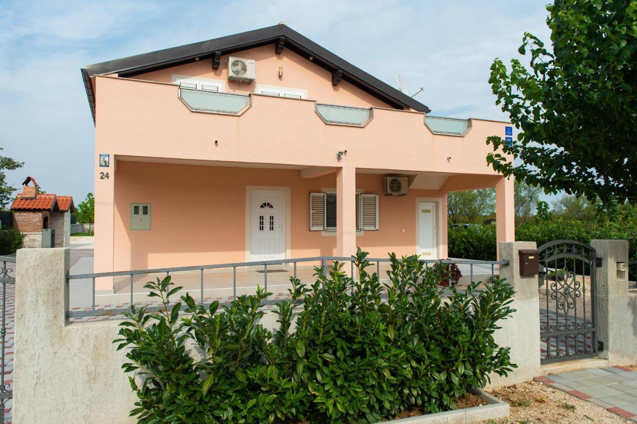 Villa Verbena Mala Cista Ngoại thất bức ảnh