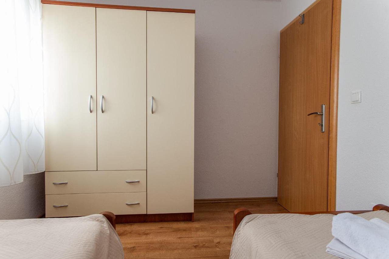Villa Verbena Mala Cista Ngoại thất bức ảnh