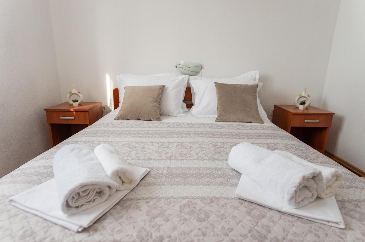 Villa Verbena Mala Cista Ngoại thất bức ảnh