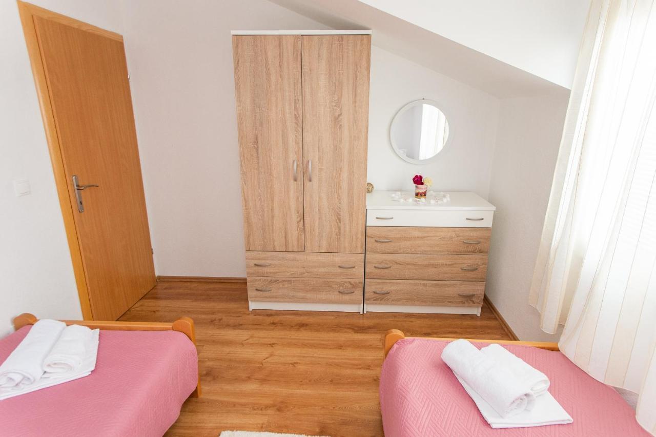 Villa Verbena Mala Cista Ngoại thất bức ảnh