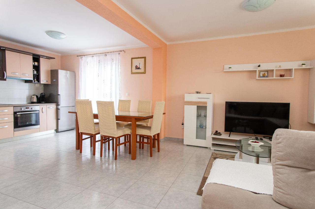 Villa Verbena Mala Cista Ngoại thất bức ảnh