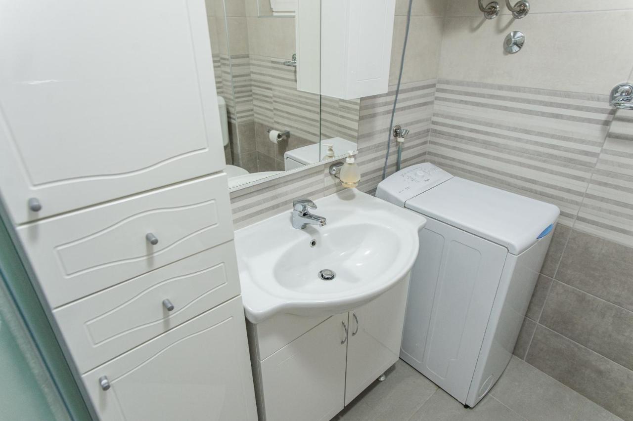 Villa Verbena Mala Cista Ngoại thất bức ảnh