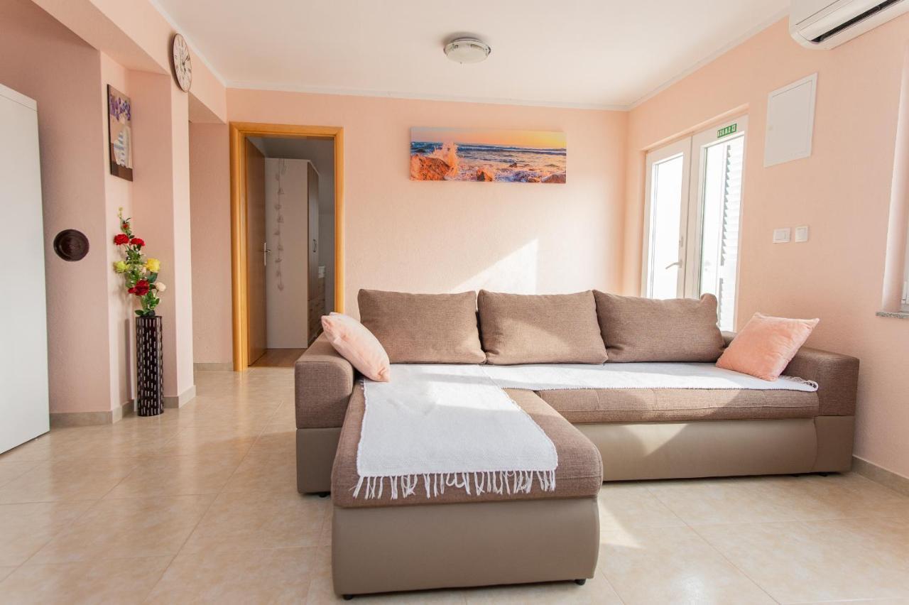 Villa Verbena Mala Cista Ngoại thất bức ảnh