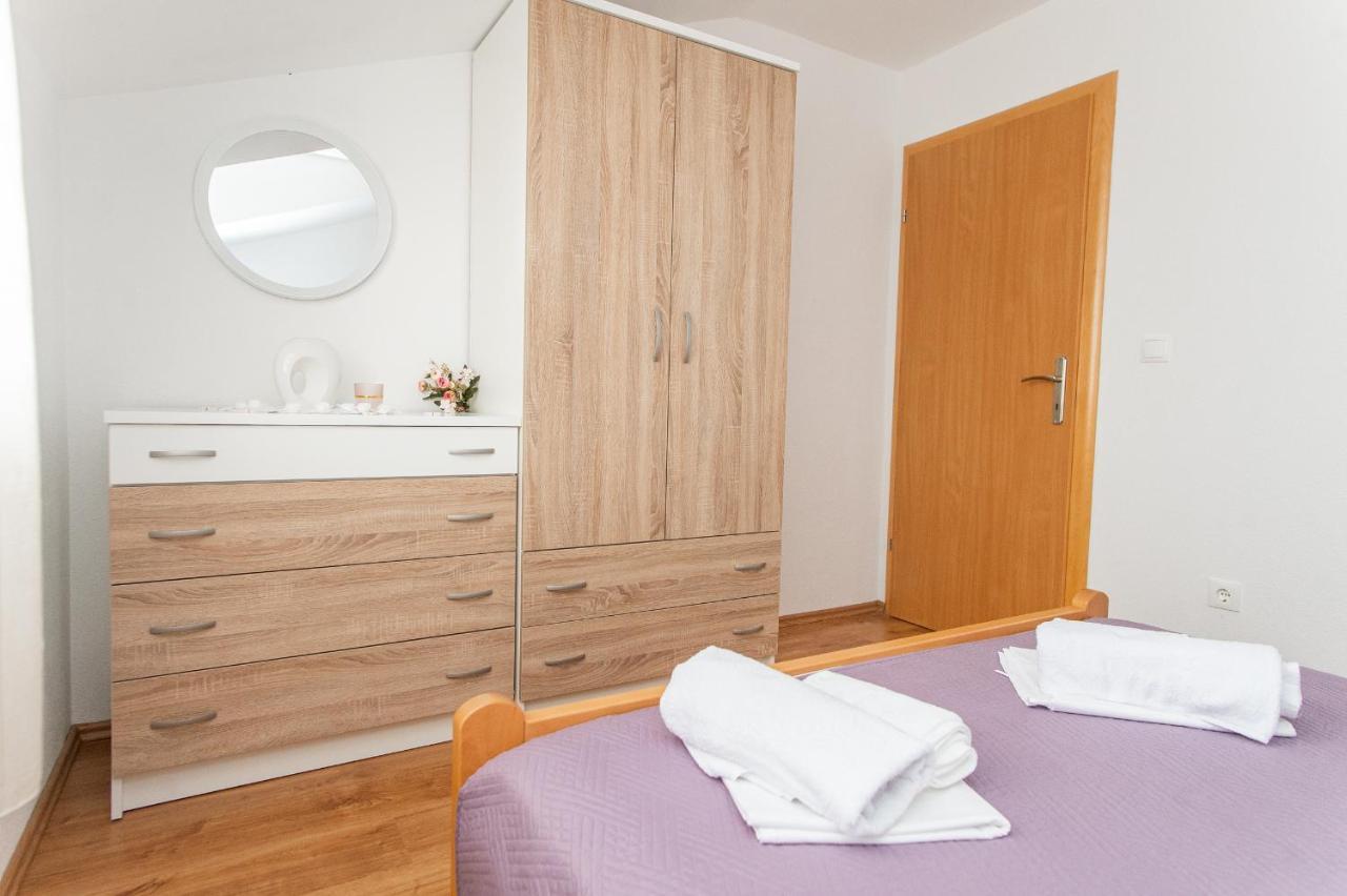 Villa Verbena Mala Cista Ngoại thất bức ảnh