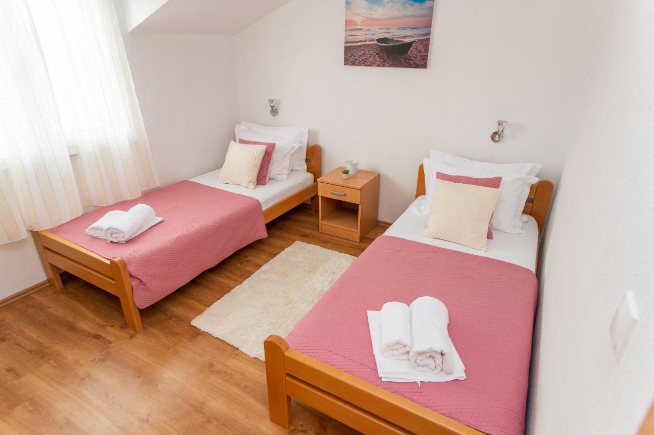 Villa Verbena Mala Cista Ngoại thất bức ảnh