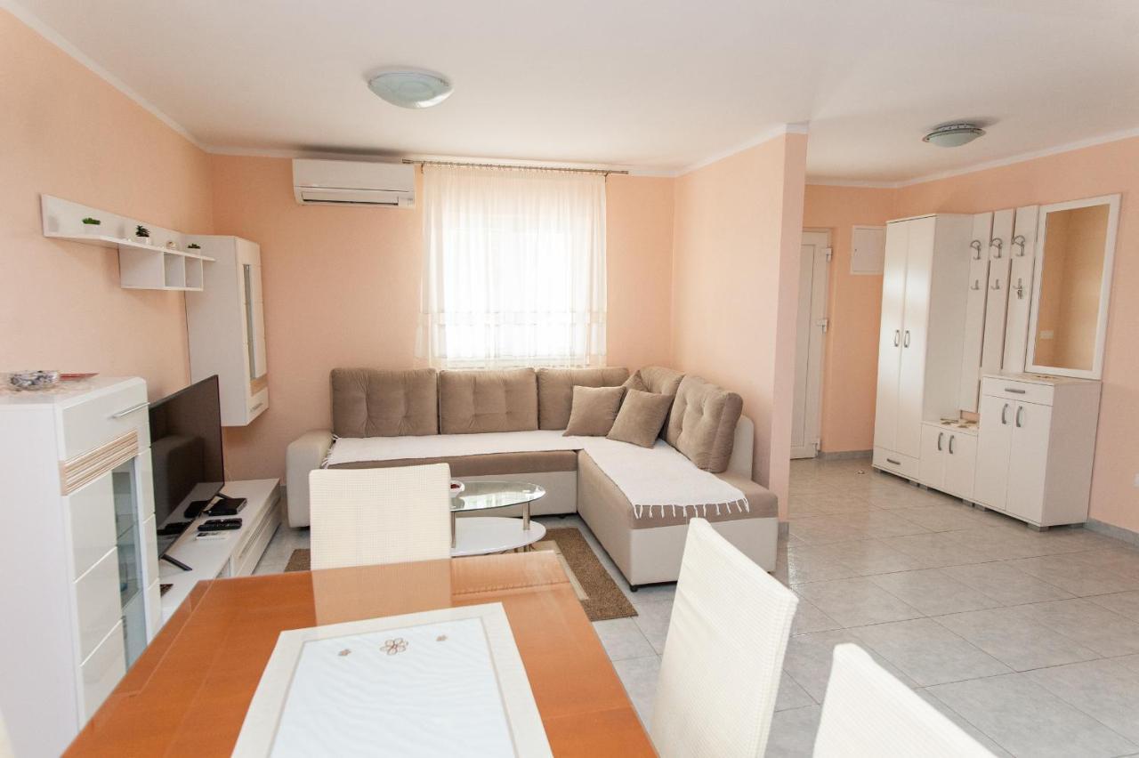 Villa Verbena Mala Cista Ngoại thất bức ảnh