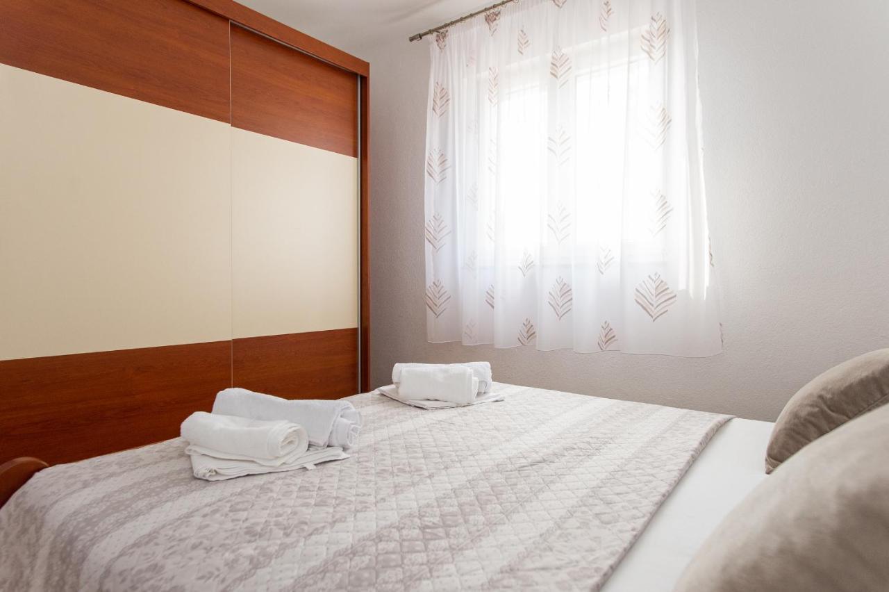 Villa Verbena Mala Cista Ngoại thất bức ảnh
