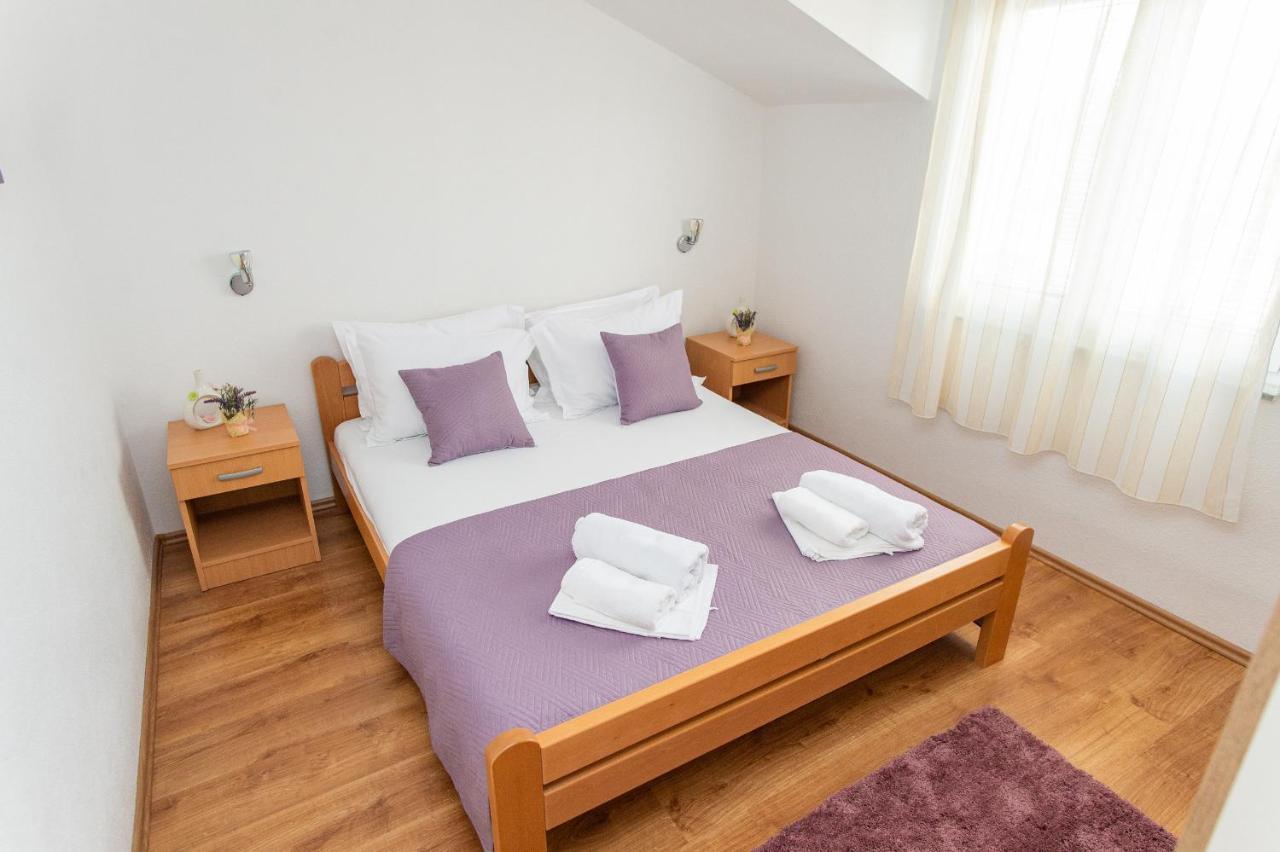 Villa Verbena Mala Cista Ngoại thất bức ảnh