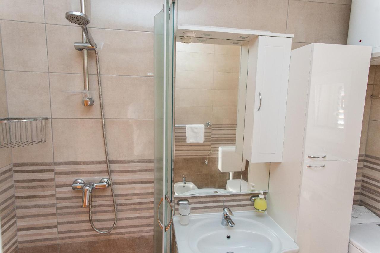 Villa Verbena Mala Cista Ngoại thất bức ảnh