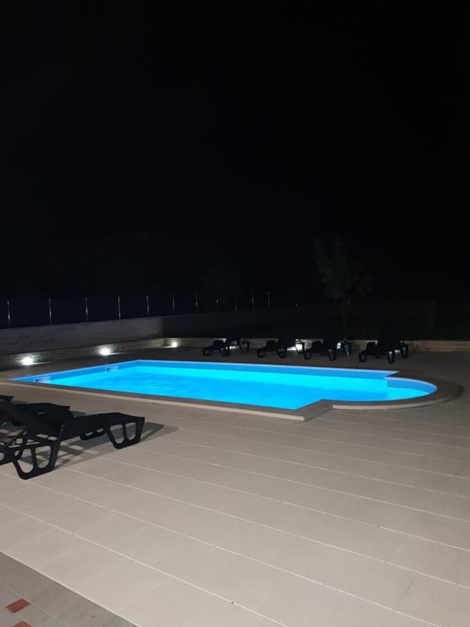 Villa Verbena Mala Cista Ngoại thất bức ảnh
