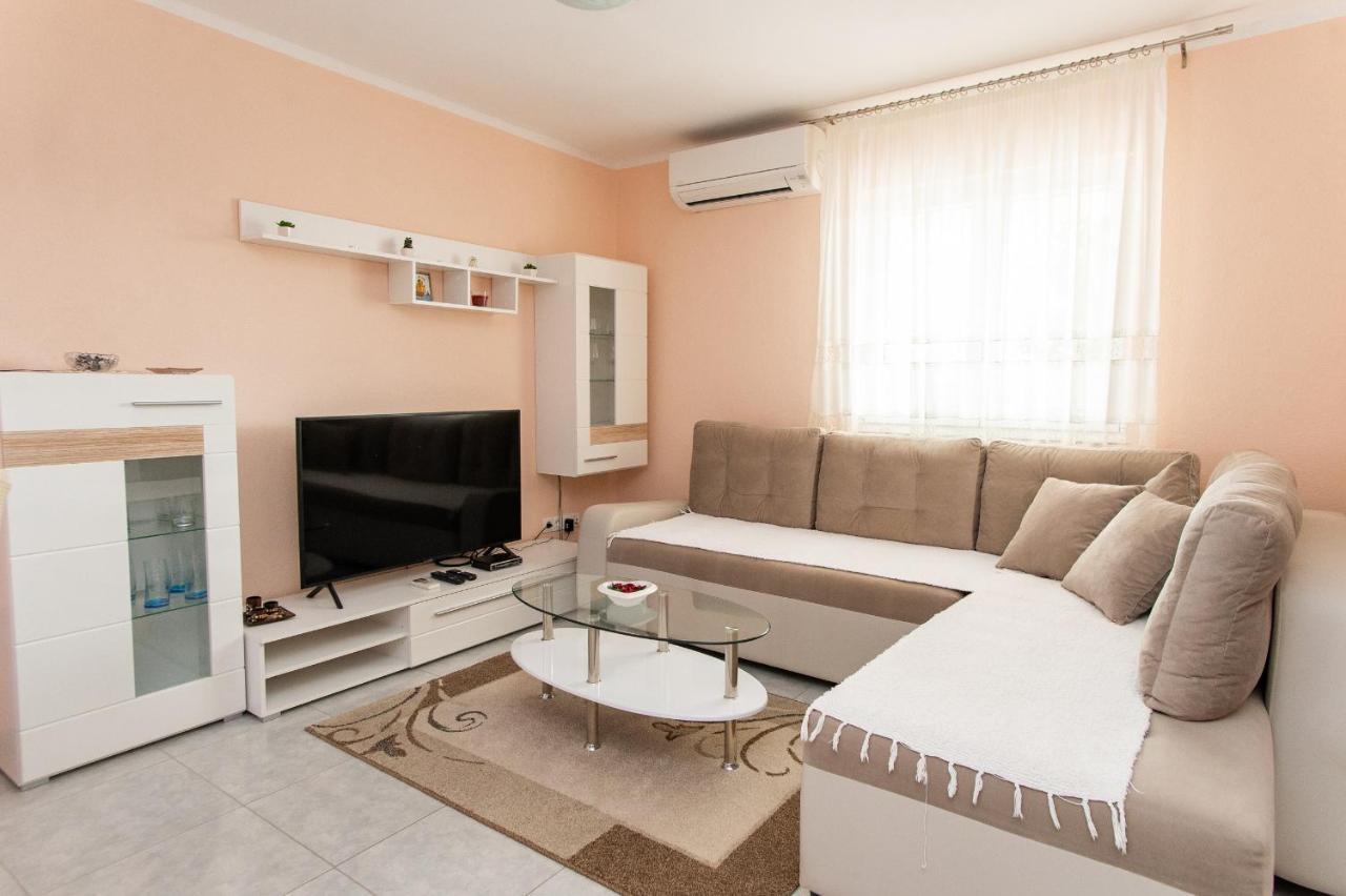 Villa Verbena Mala Cista Ngoại thất bức ảnh