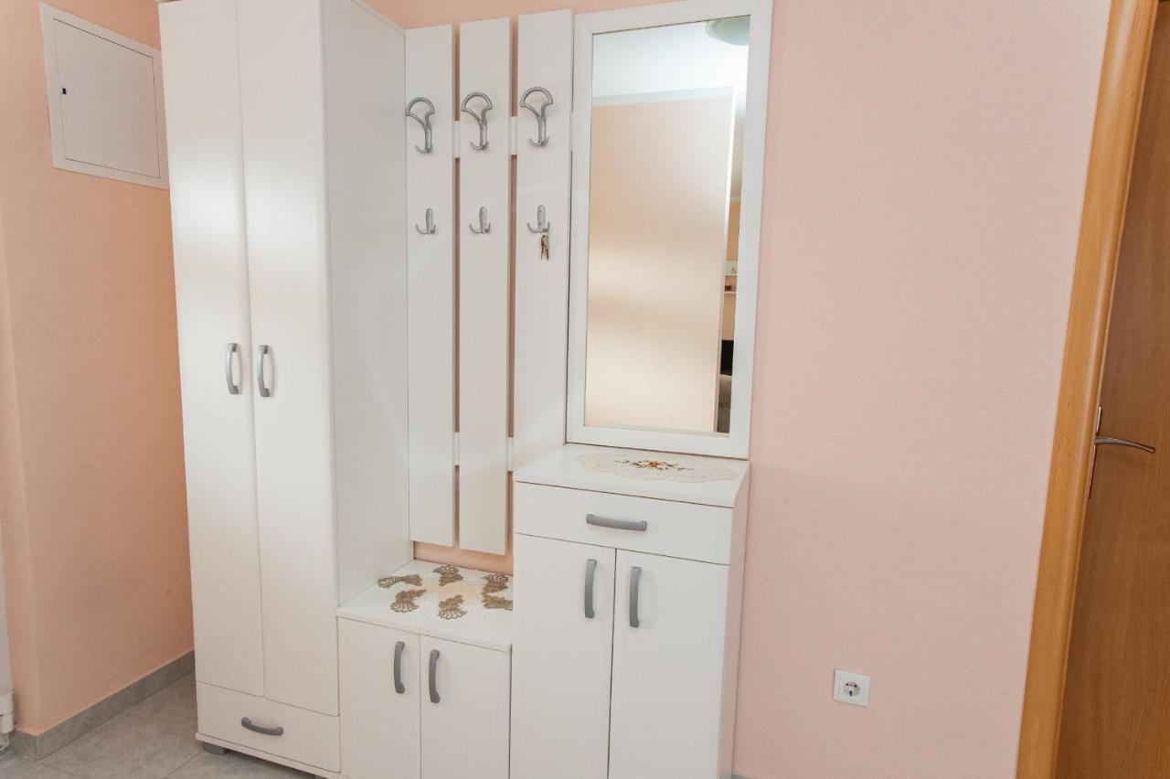 Villa Verbena Mala Cista Ngoại thất bức ảnh