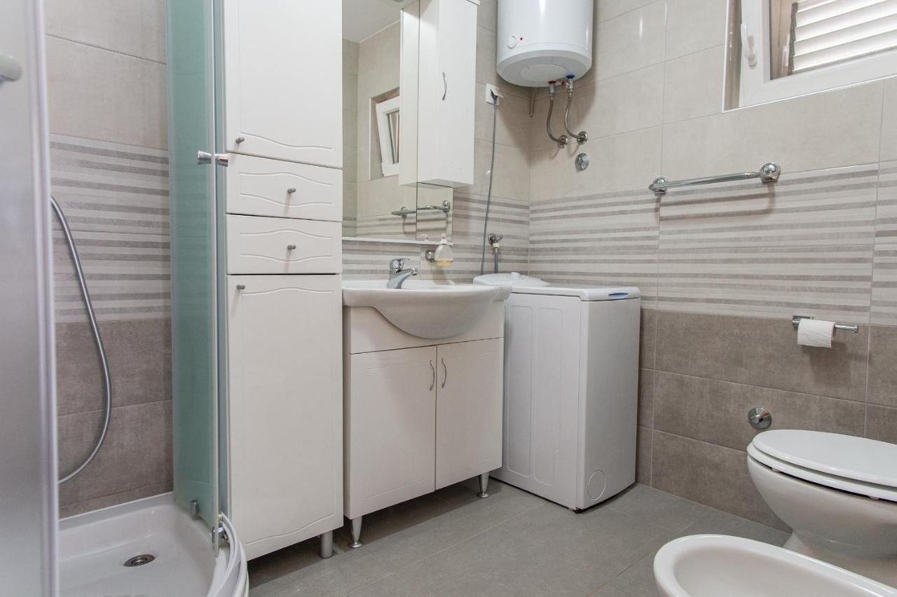 Villa Verbena Mala Cista Ngoại thất bức ảnh