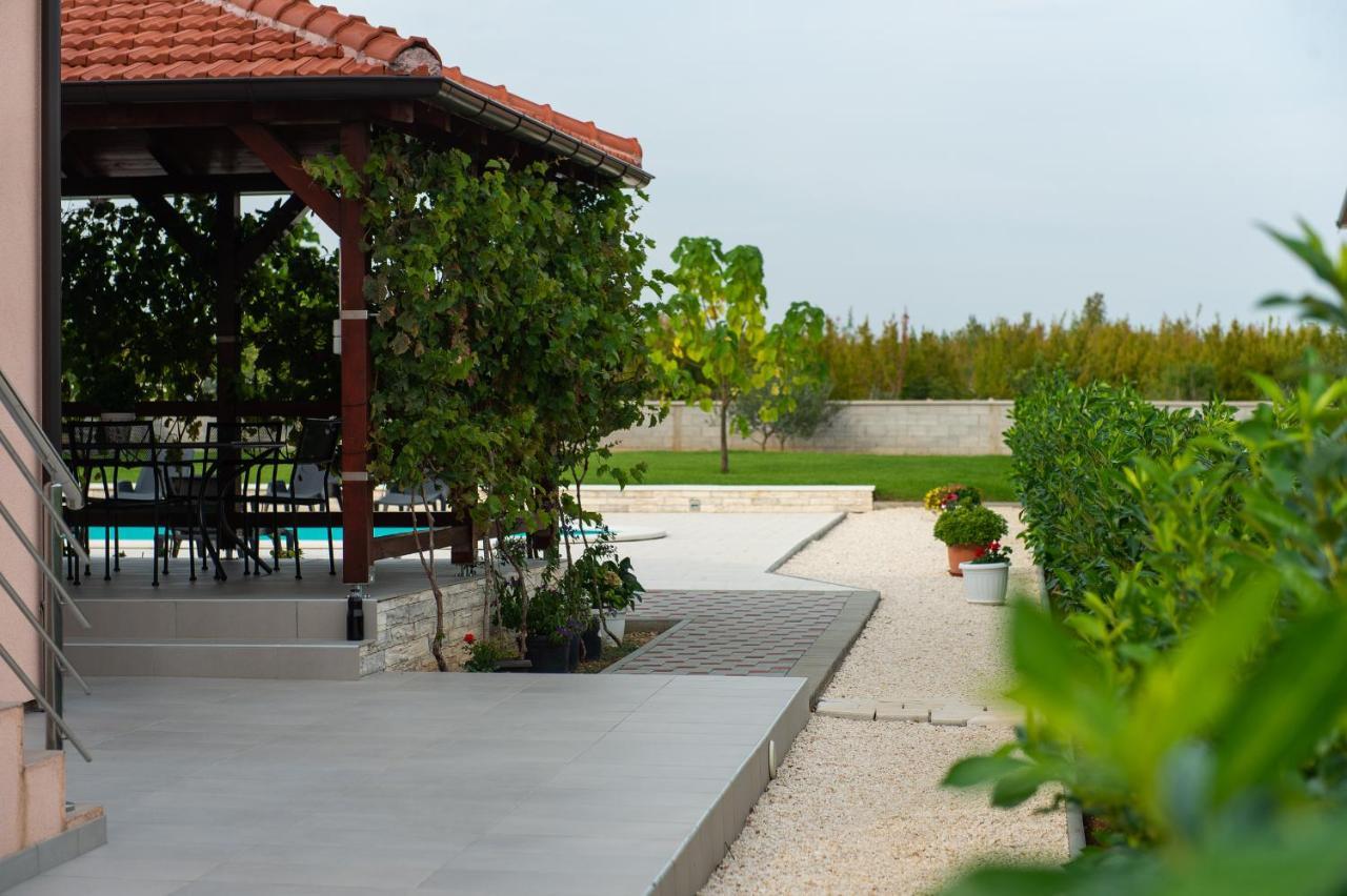 Villa Verbena Mala Cista Ngoại thất bức ảnh