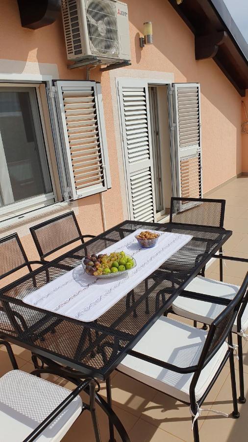 Villa Verbena Mala Cista Ngoại thất bức ảnh
