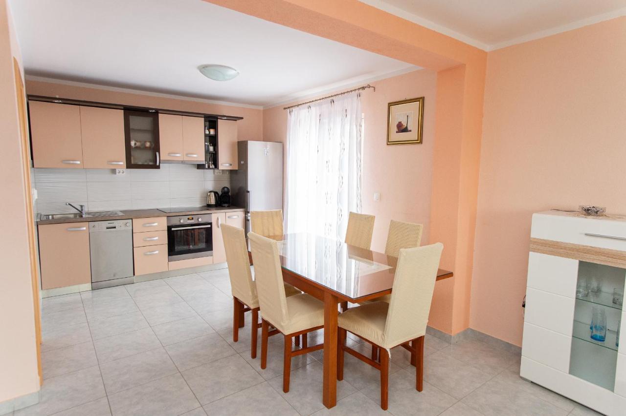 Villa Verbena Mala Cista Ngoại thất bức ảnh