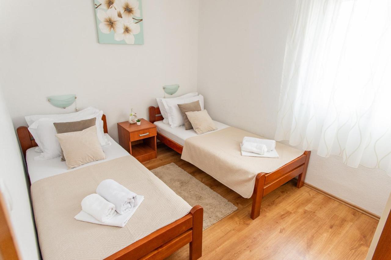 Villa Verbena Mala Cista Ngoại thất bức ảnh