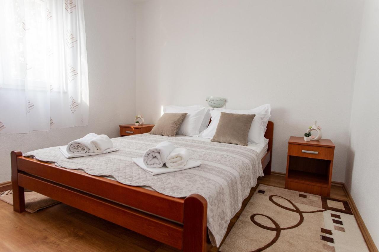 Villa Verbena Mala Cista Ngoại thất bức ảnh