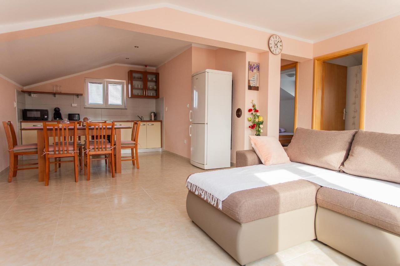 Villa Verbena Mala Cista Ngoại thất bức ảnh