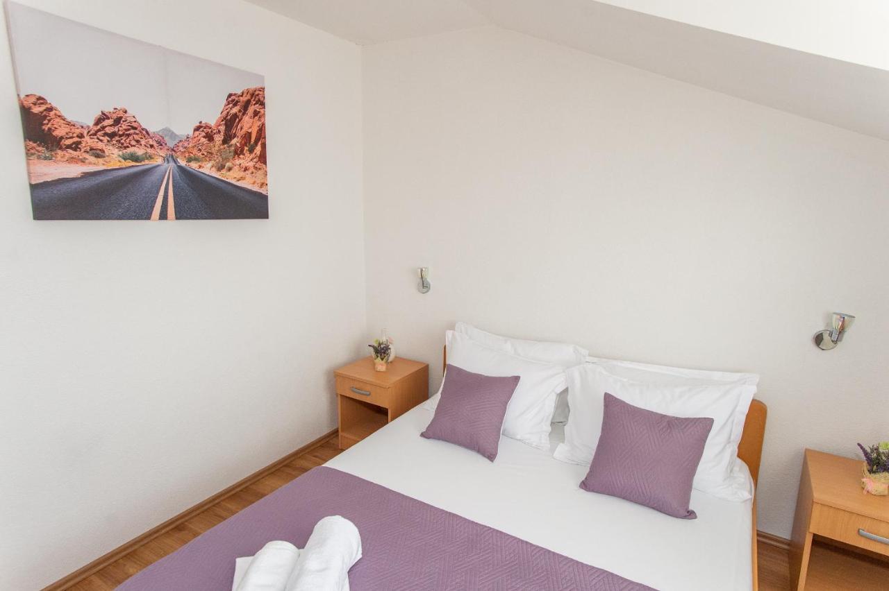 Villa Verbena Mala Cista Ngoại thất bức ảnh