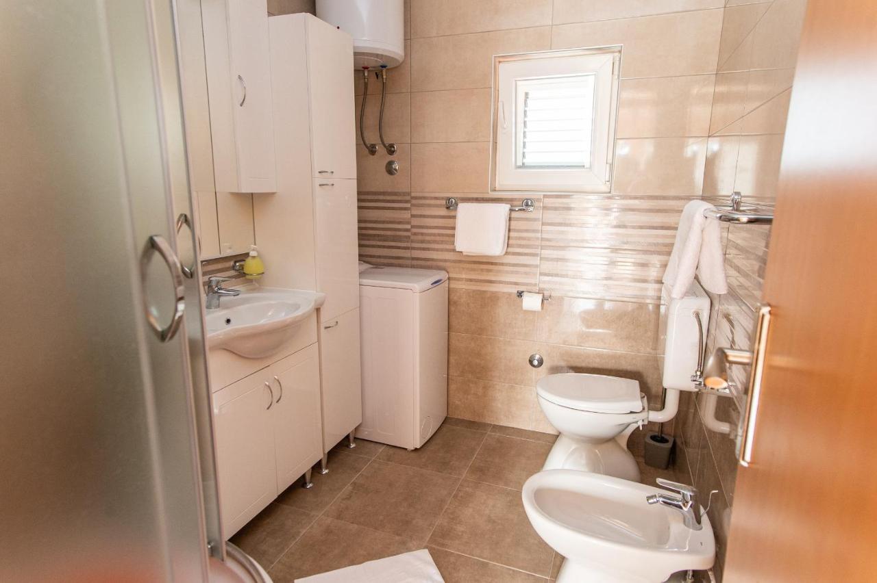Villa Verbena Mala Cista Ngoại thất bức ảnh