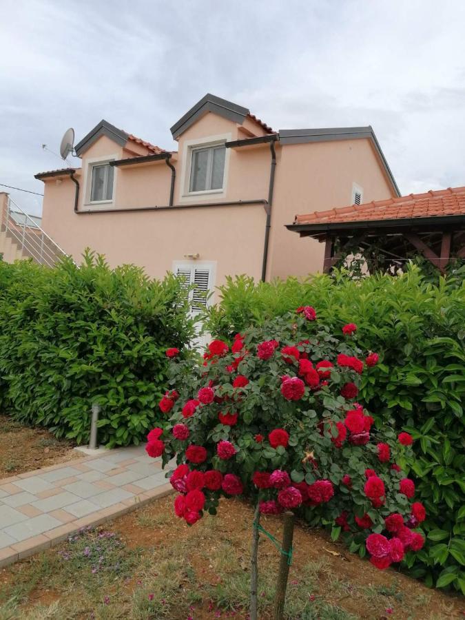 Villa Verbena Mala Cista Ngoại thất bức ảnh
