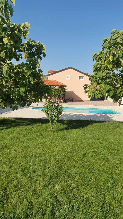 Villa Verbena Mala Cista Ngoại thất bức ảnh