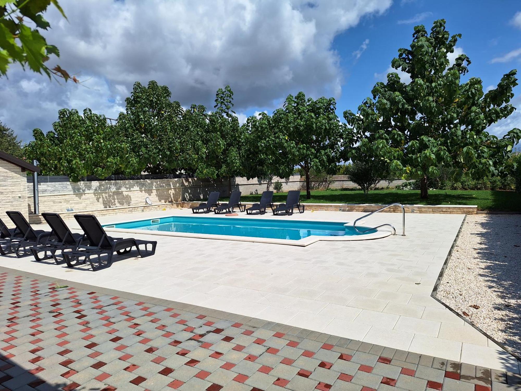 Villa Verbena Mala Cista Ngoại thất bức ảnh